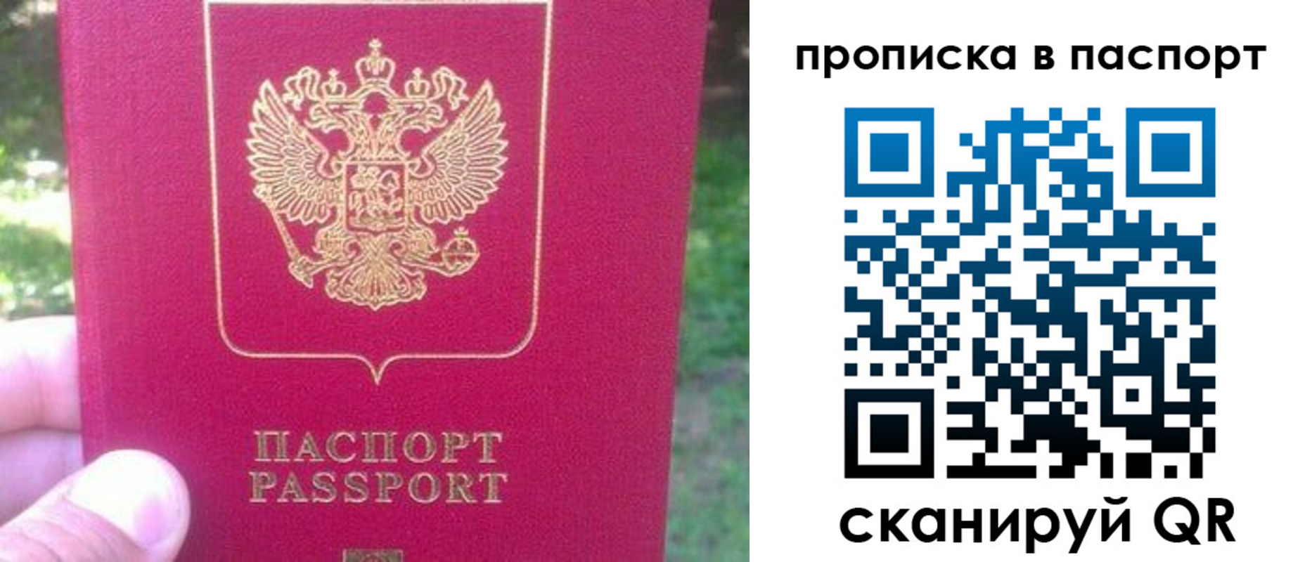 временная регистрация для всех в Ершове
